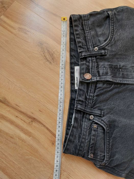 Spodnie jeansy loose 28 32 S Jack& Jones 170