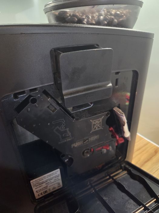 Ekspres do kawy Siemens EQ.5