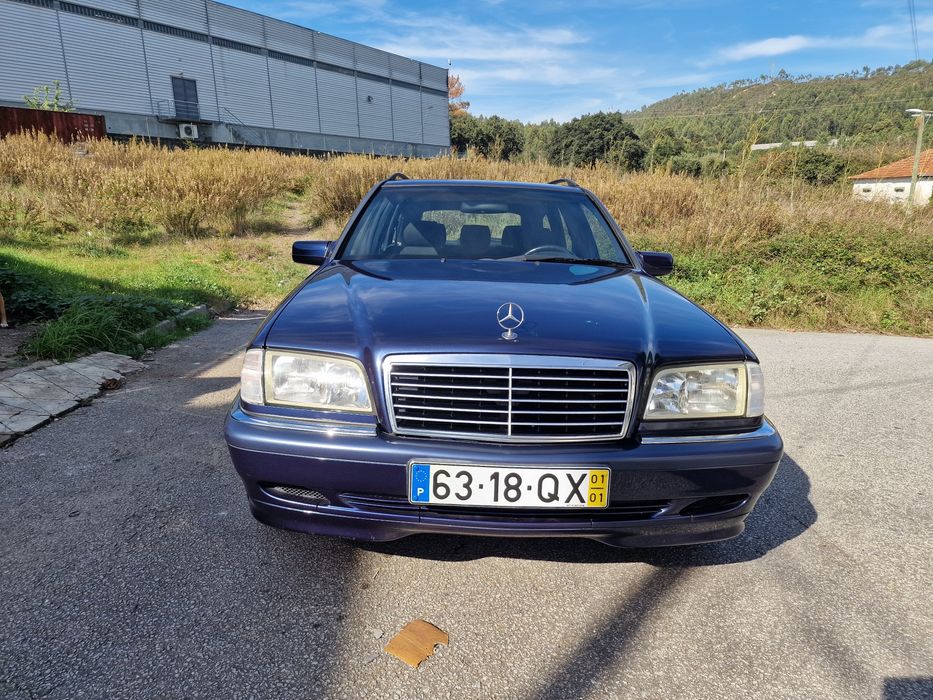 Mercedes-Benz 180