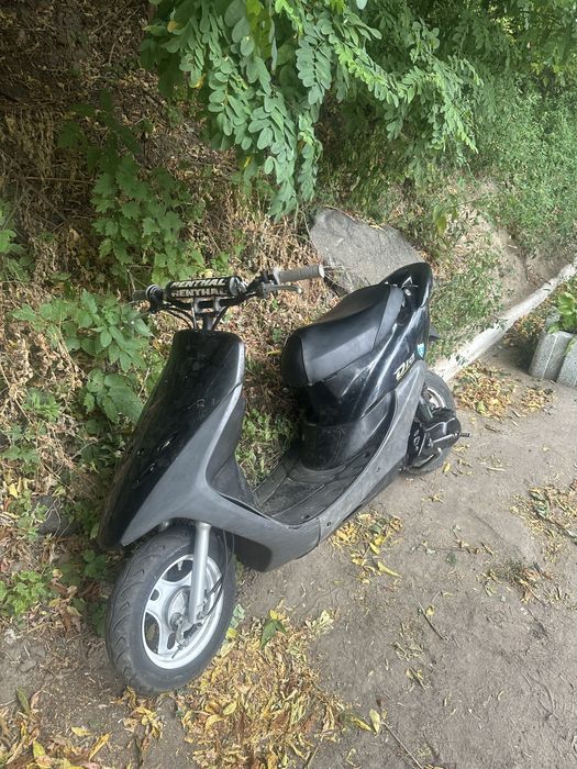 Хонда дио 34 ТОРГ Є