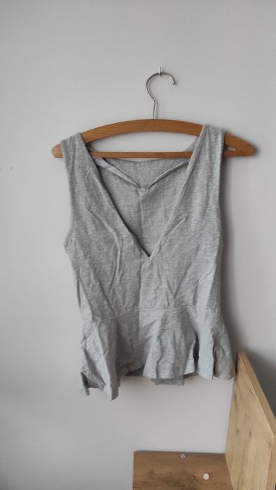 Top baskinka M BikBok