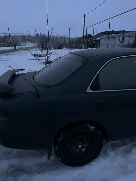 Продам авто мазда626