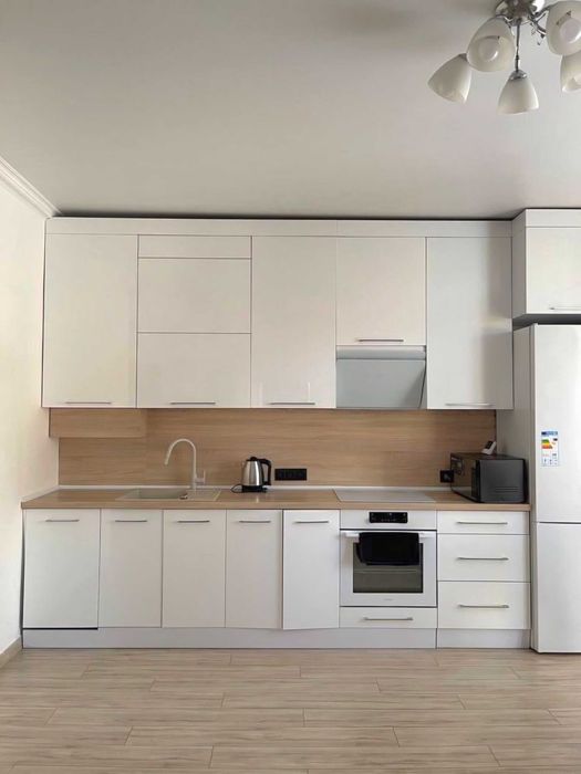 √ Продаж 1 кімнатної квартири в КЛУБНОМУ будинку