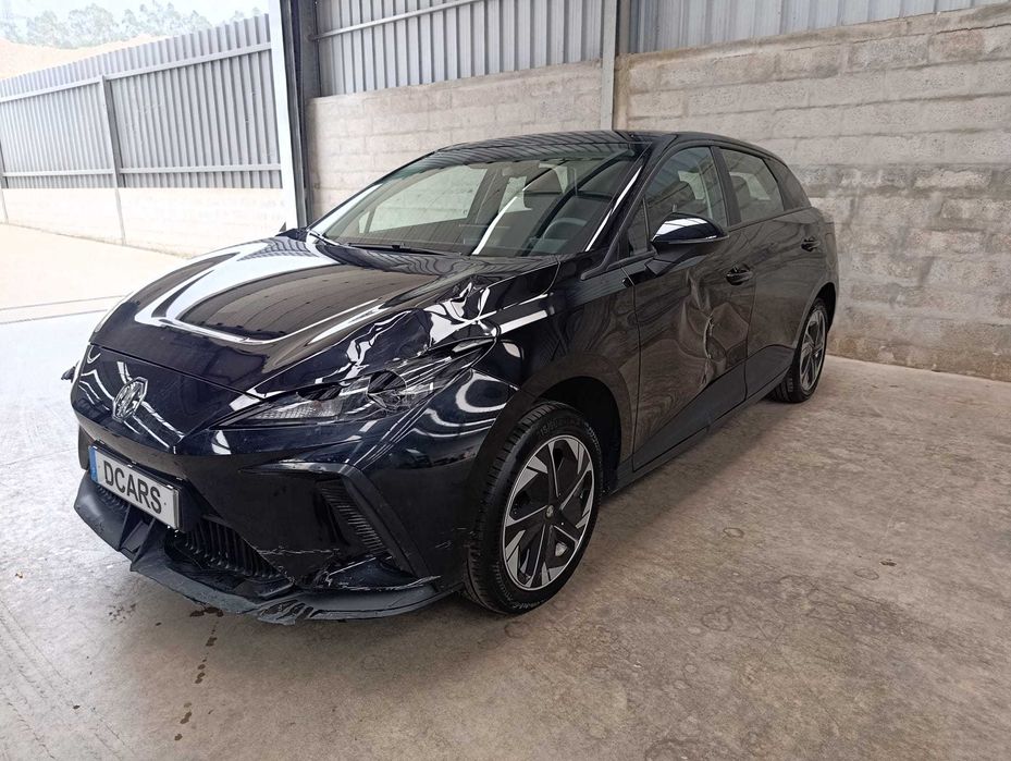 MG MG4 Elétrico 64Kwh