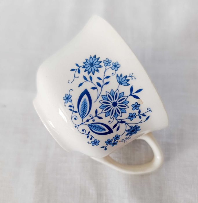 Chávena de Café Sacavém