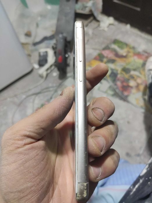 xiaomi redmi 4x 3/32 gb