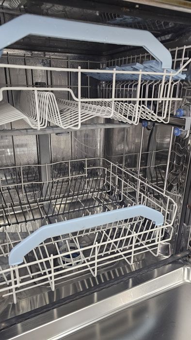 Maquina Lavar Loiça Indesit