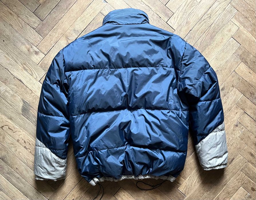 Пуховик Helly Hansen