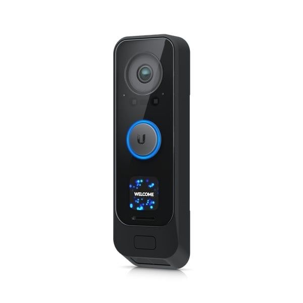Unifi Ubiquiti G4 Doorbell Professional PoE kit