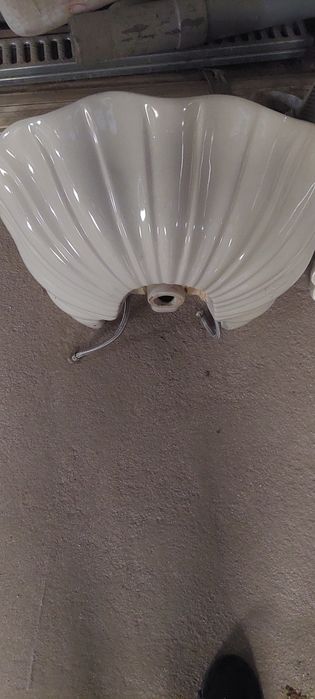 Louça casa de banho