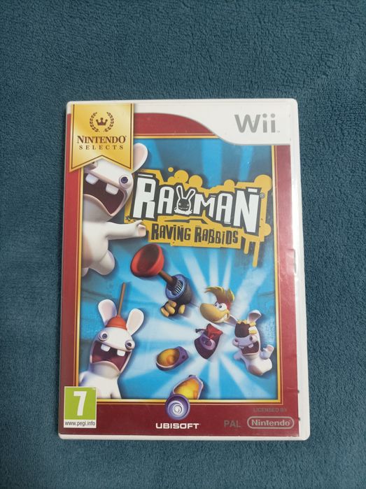 Jogos vários wii