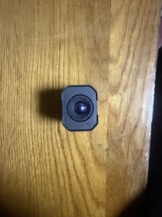 Тепловізійна камера Caddx Eclipse 009CA
