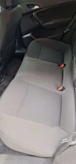 Продам Opel insignia