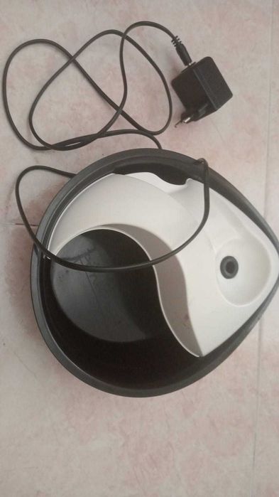 Fontes de água para gatos