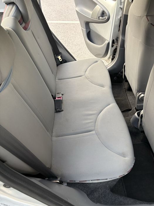 Citroën C1 — fotografia 7