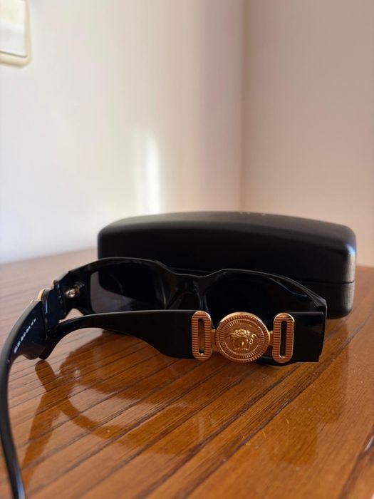 Oculos Versace 100% original