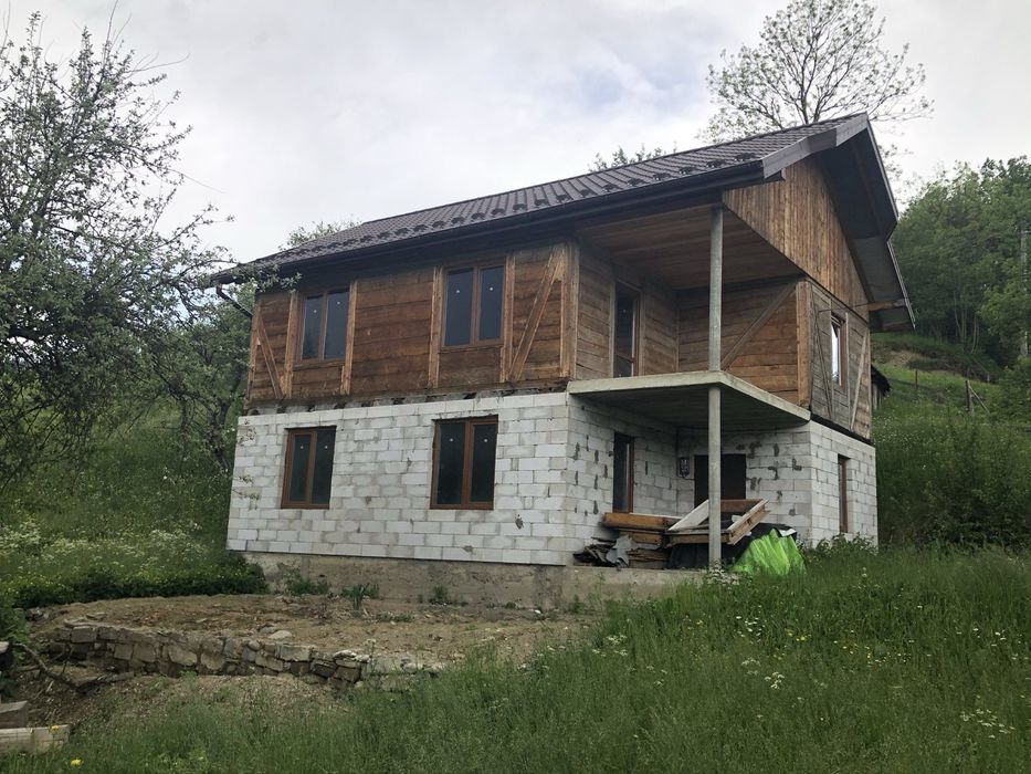 Продається будинок