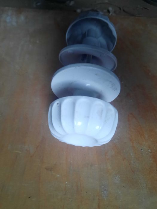 Ручки для дверей