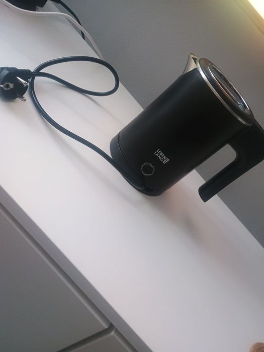 Czajnik elektryczny 600W