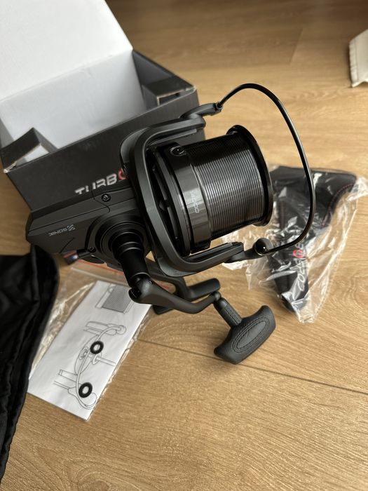 kołowrotek Sonik TurboSpod 14000