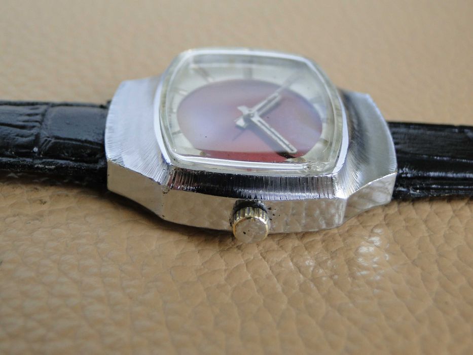 Cornavin - Rakieta - bardzo rzadki model