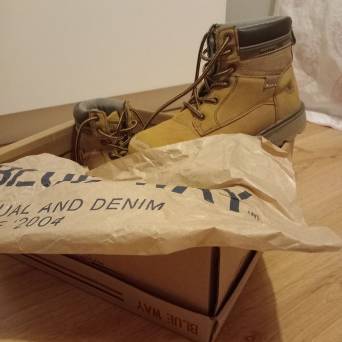 Botins blueway n.32