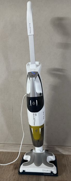 Пилосос ручний для дому Rowenta RY8561WH