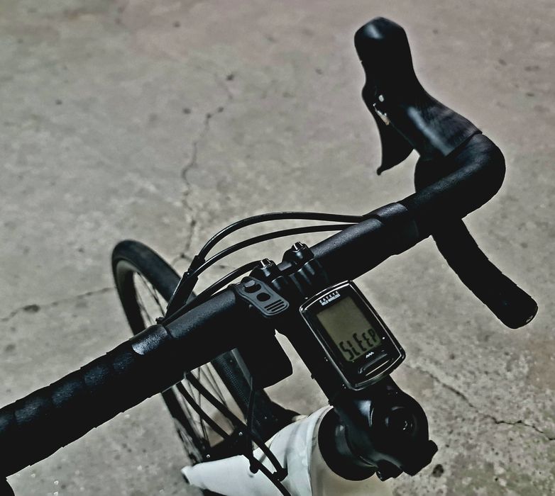 Specialized Tarmac sl6 Carbono 54
Carbono 54