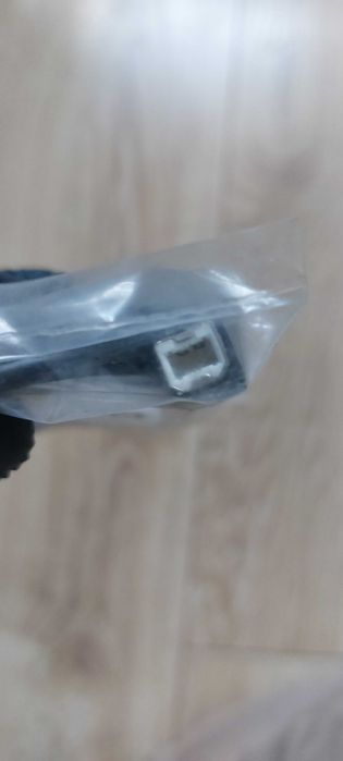 Kabel USB B aparat drukarka