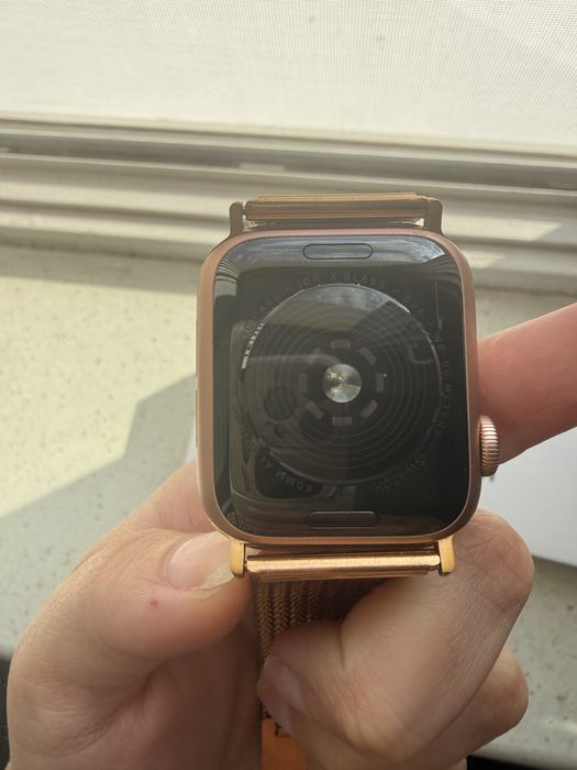 Apple Watch SE (GPS) 40 mm