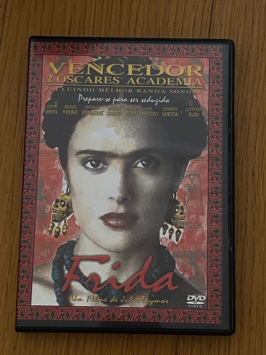 Filmes em bom estado