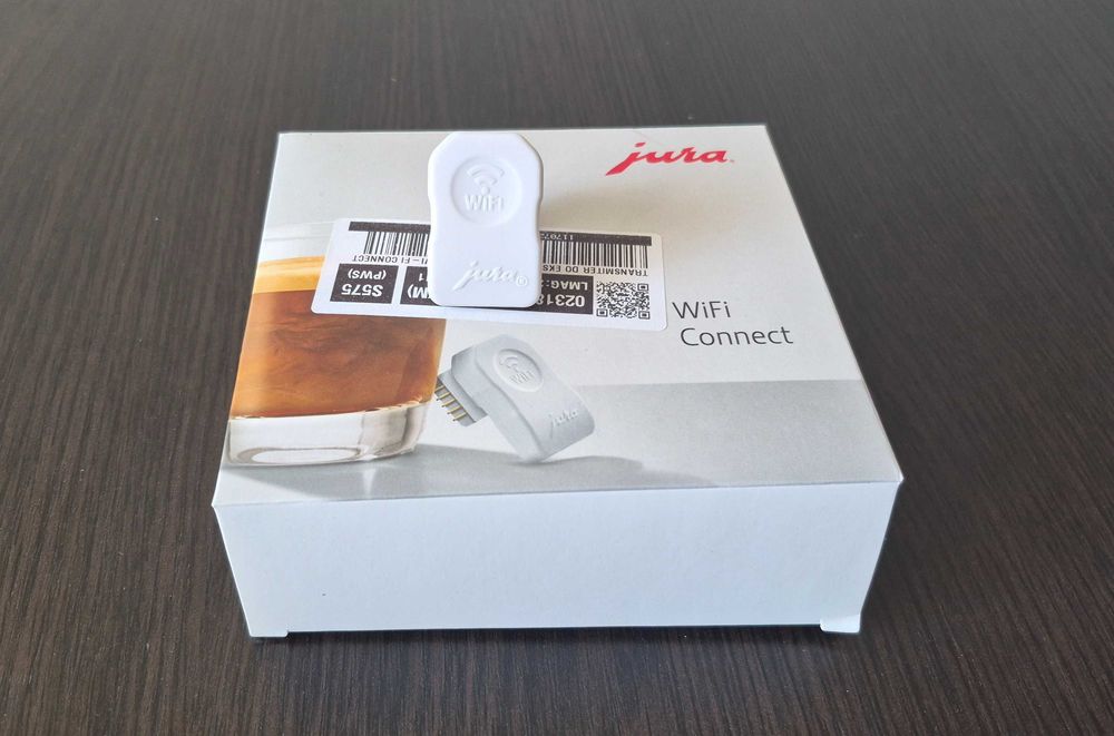 Transmiter JURA 24160 | wi-fi | smart connect