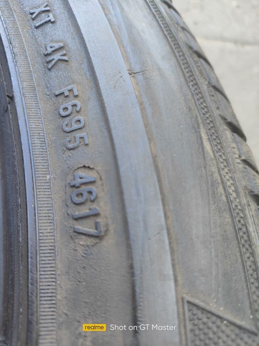 Pirelli P ZERO MO 255/45/18
