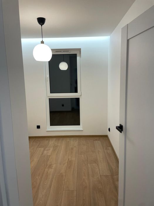 Mieszkanie osiedle Nowe Miasto w Kętach