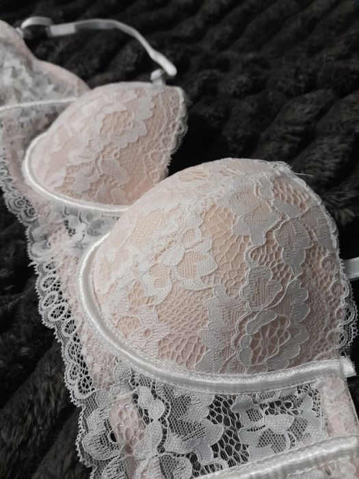 Ліф, бюстгальтер, топ