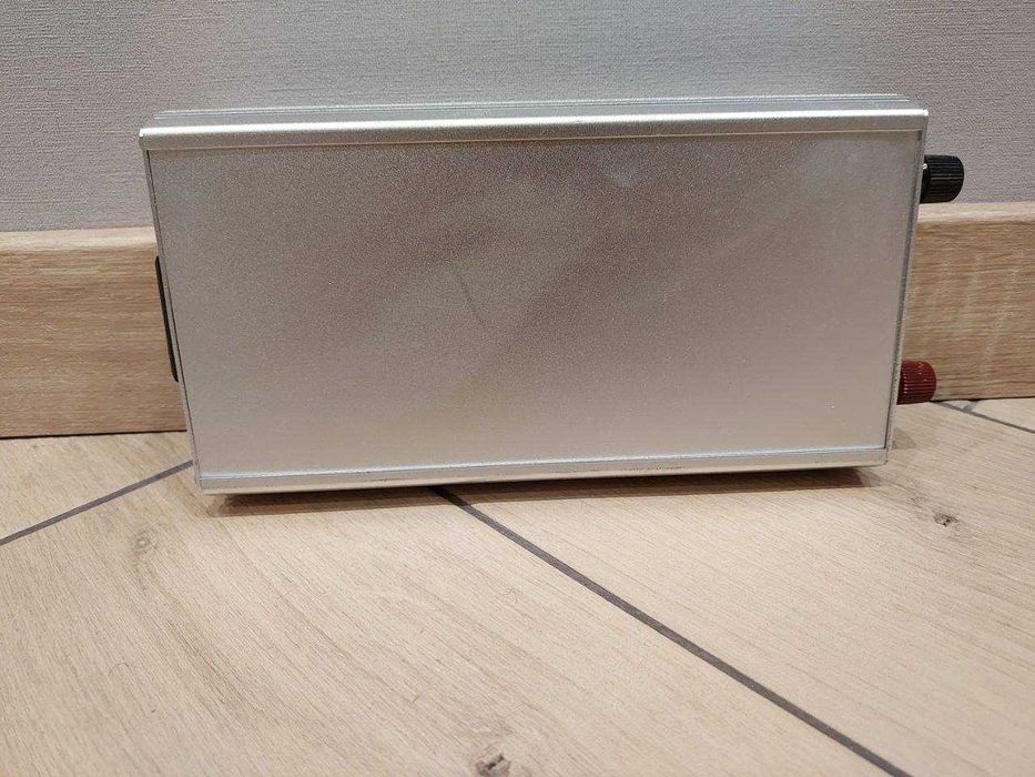 Преобразователь 12 220 3000W (рабочая  2400w, пиковая 3000w). Инвертор