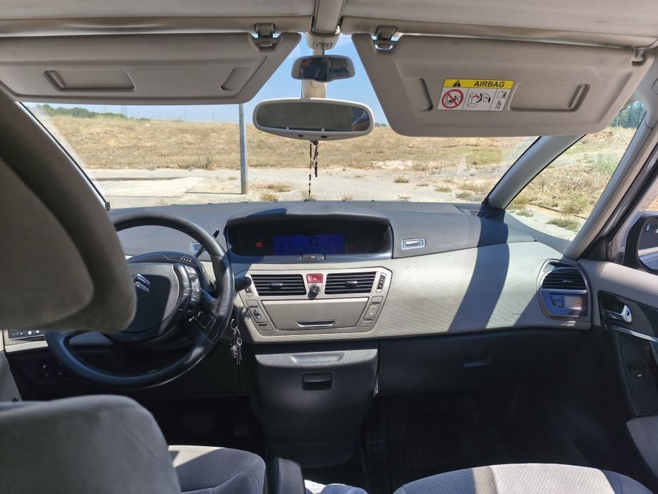 Citroen C4 Grande Picasso