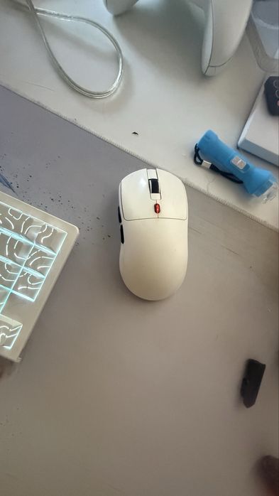 vendo setup completo