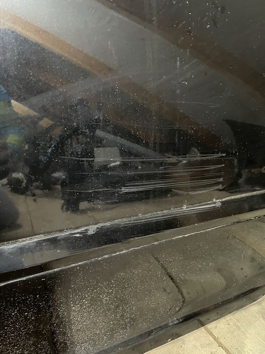 Продам двері шкода  А5