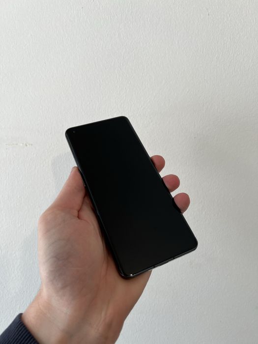 Oneplus 11 Black 16/256gb Neverlock