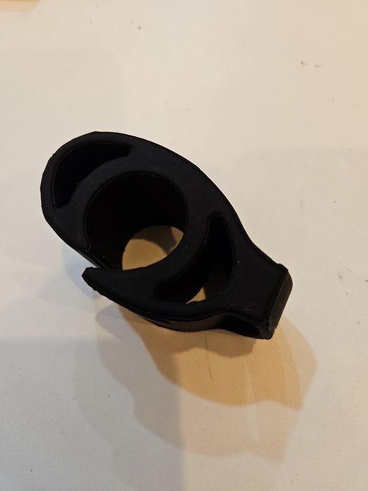 Suporte relogio bike