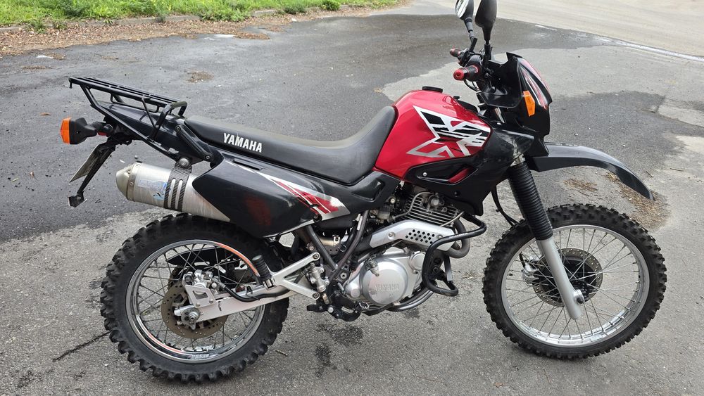 Yamaha
