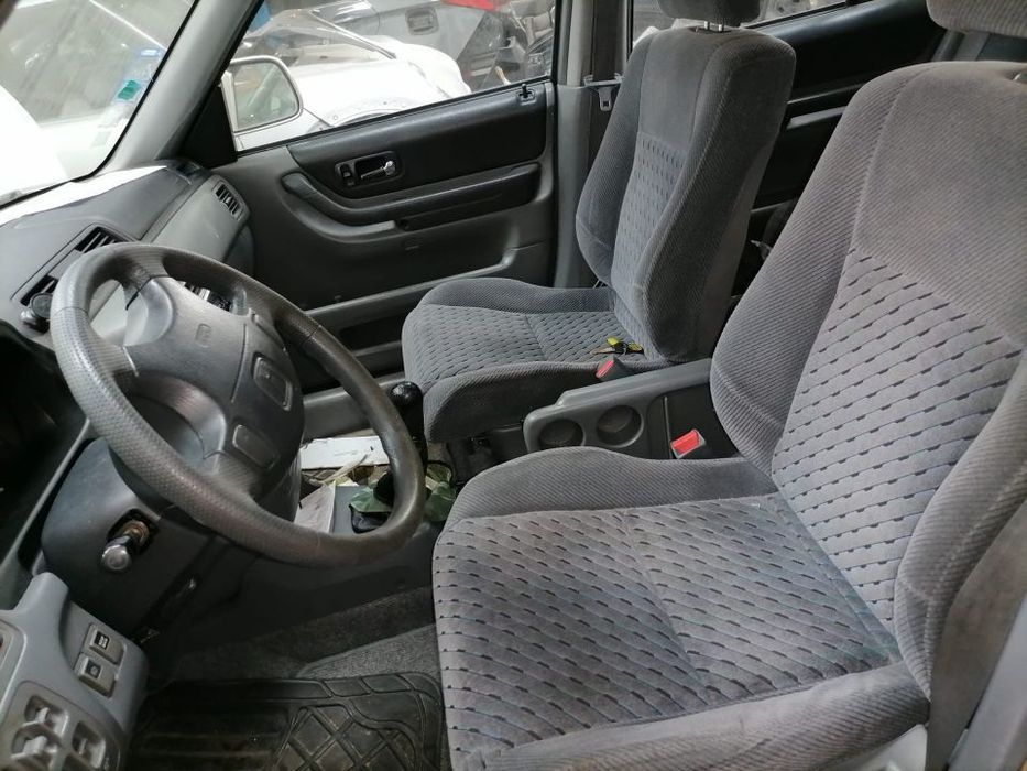 HONDA CR-V I (RD) 2.0 16V 4WD de 2000 para peças