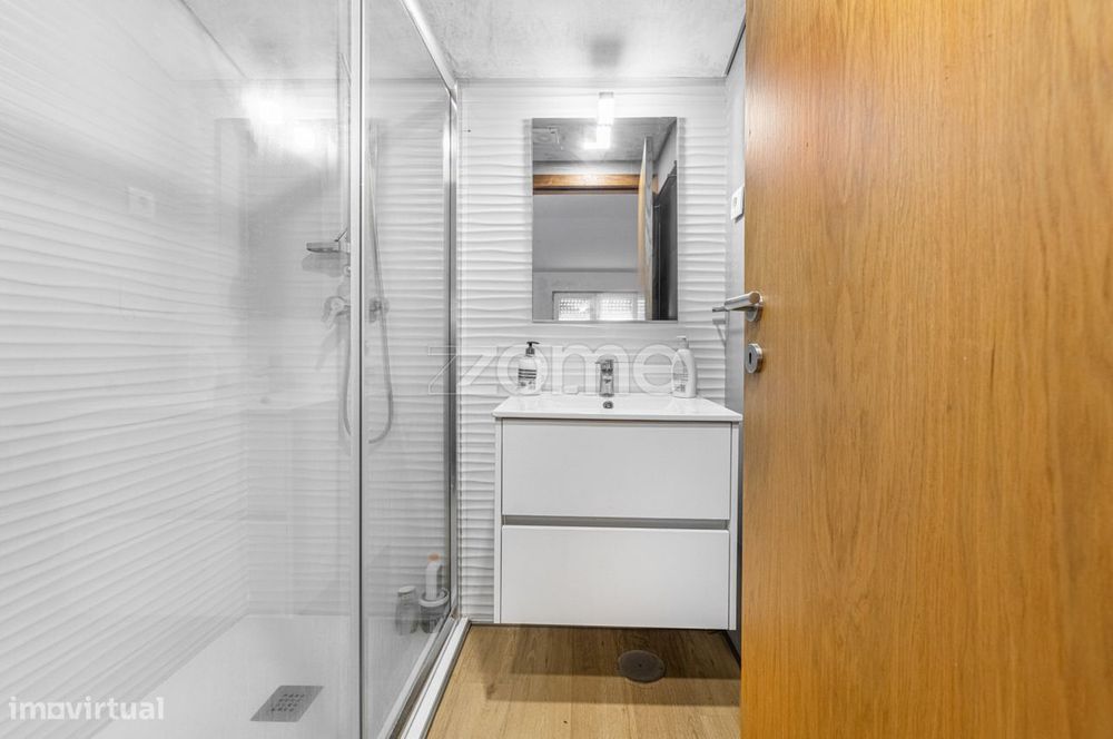 5 Apartamentos - Gualtar