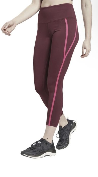 Легінси Reebok 2XS на дитину по замірах або струнку дорослу)