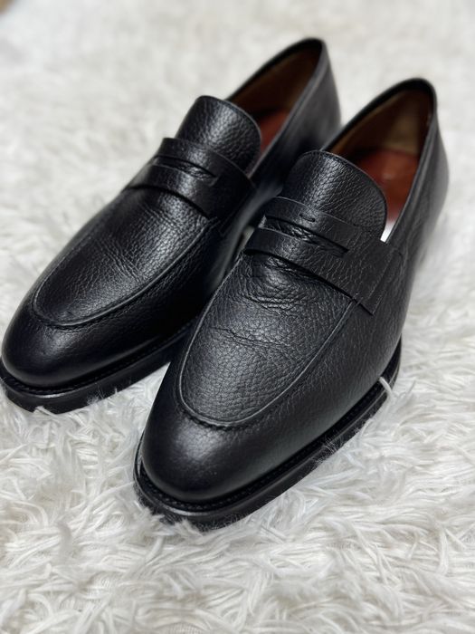 Лофери чоловічі Magnanni