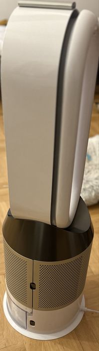 Oczyszczacz powietrza Dyson Pure Humidify + Cool™