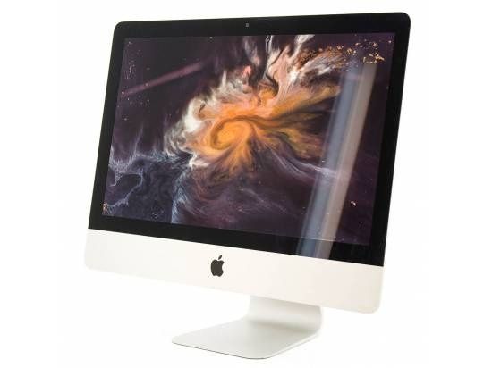 APPLE iMac 21,5'' i5 8GB SSD 1TB