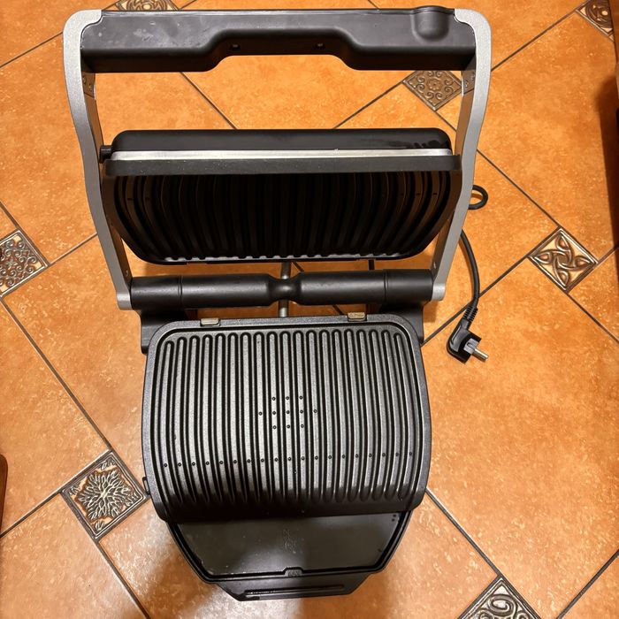 Tefal optigril гриль