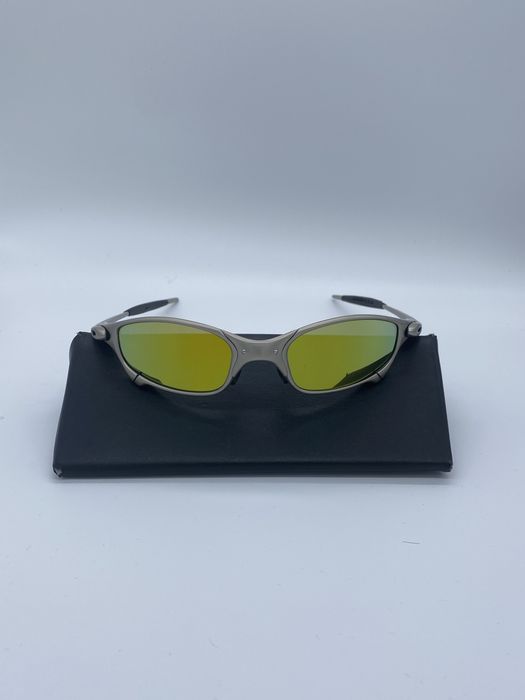 Fornecedor Oculos Juliet Metal